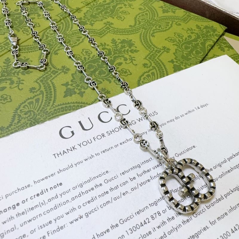 Gucci Necklaces